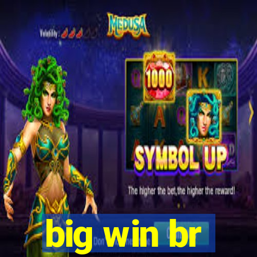 big win br